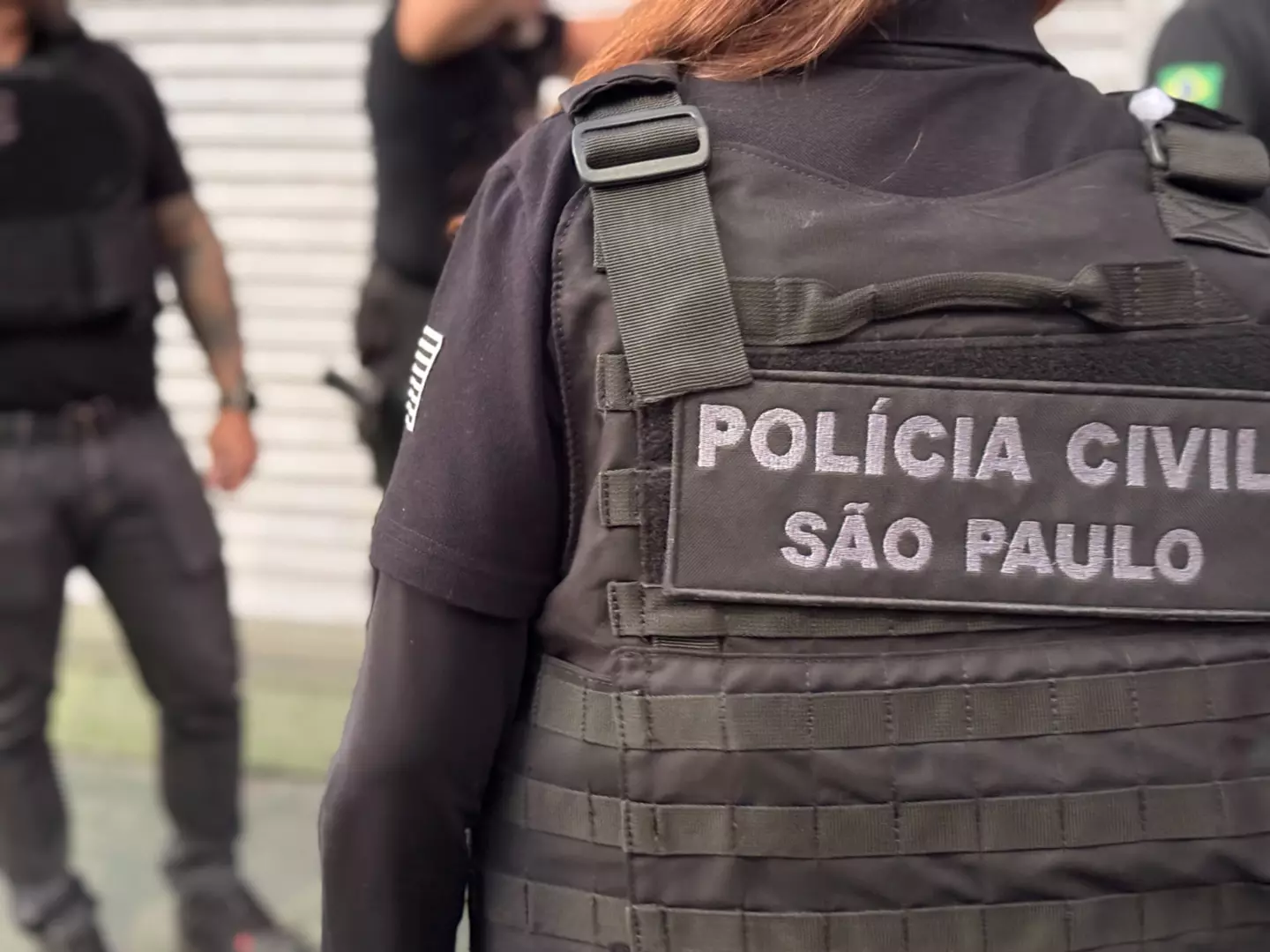 Cinco homens são presos após tentarem aplicar golpe de falso frete em Guarulhos