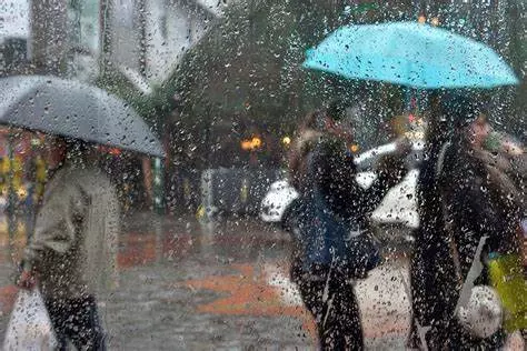 Chuva em Botucatu antecipa chegada de frente fria com mínimas de até 5°C a partir desta quinta