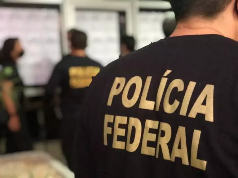 PF Desarticula Grupo que Cobrava R$ 250 mil para Executar Ministros do STF