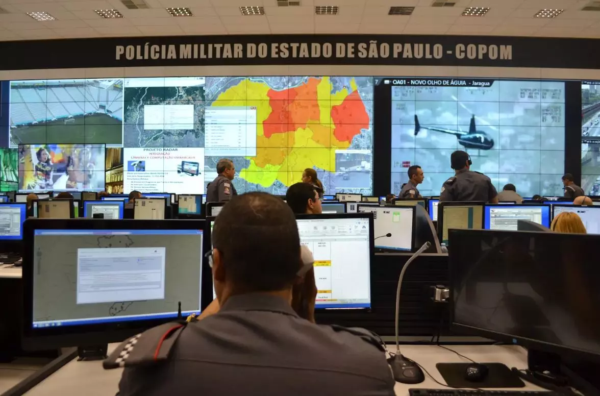 Mais de 500 cidades iniciam adesão ao Muralha Paulista, que integra municípios contra o crime