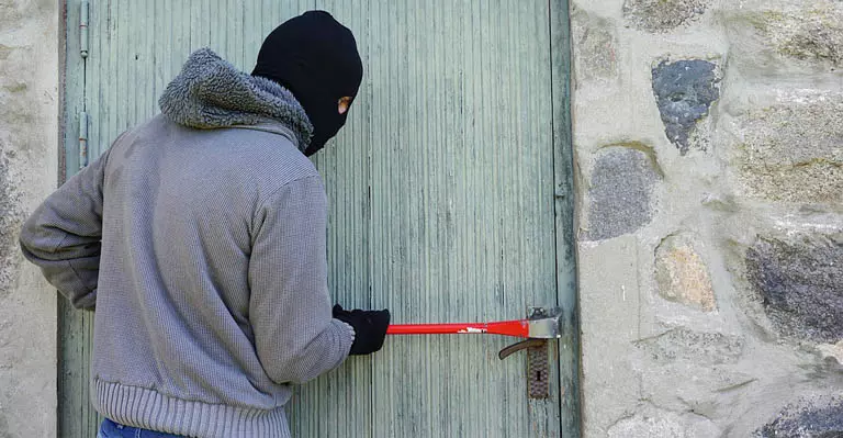 Crimes Patrimoniais Avançam em Botucatu no Início de 2025