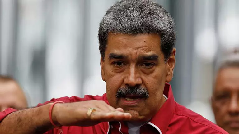 Venezuela emite aviso aos seus cidadãos para que abandonem os EUA
