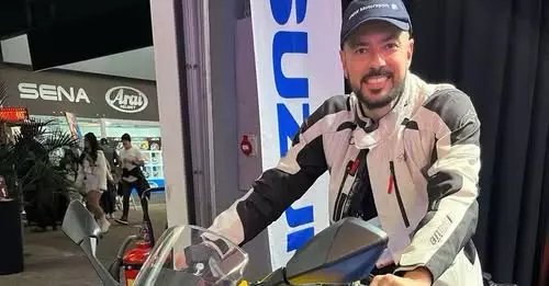 Empresário é encontrado morto em buraco no Autódromo de Interlagos; caso está sob investigação do DHPP