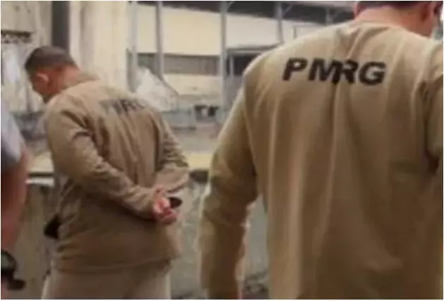 Policiais Militares são Presos por Corrupção e Facilitação de Celulares em Presídio de SP