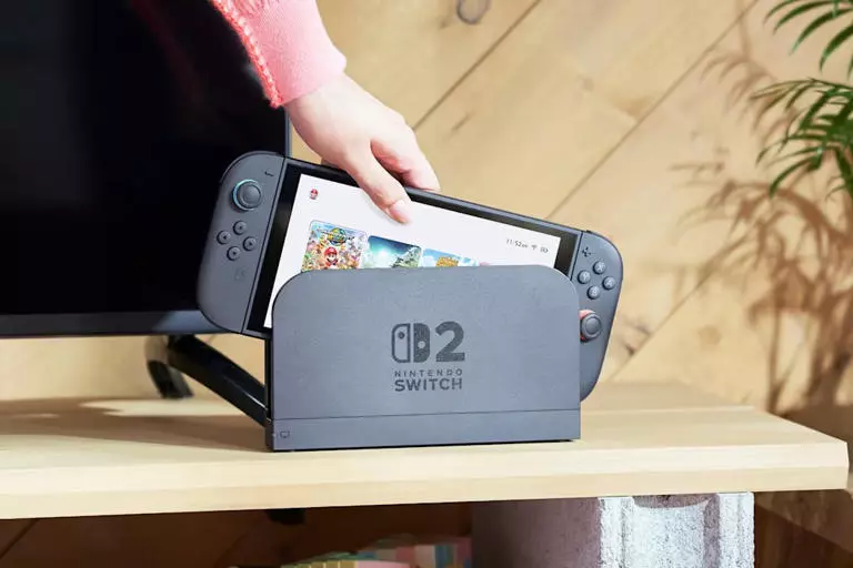 Nintendo Switch 2 bate recorde e se torna maior lançamento da história dos consoles