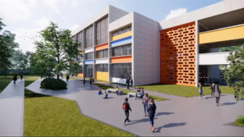 PPP Novas Escolas: construção da primeira unidade começa em Aguaí