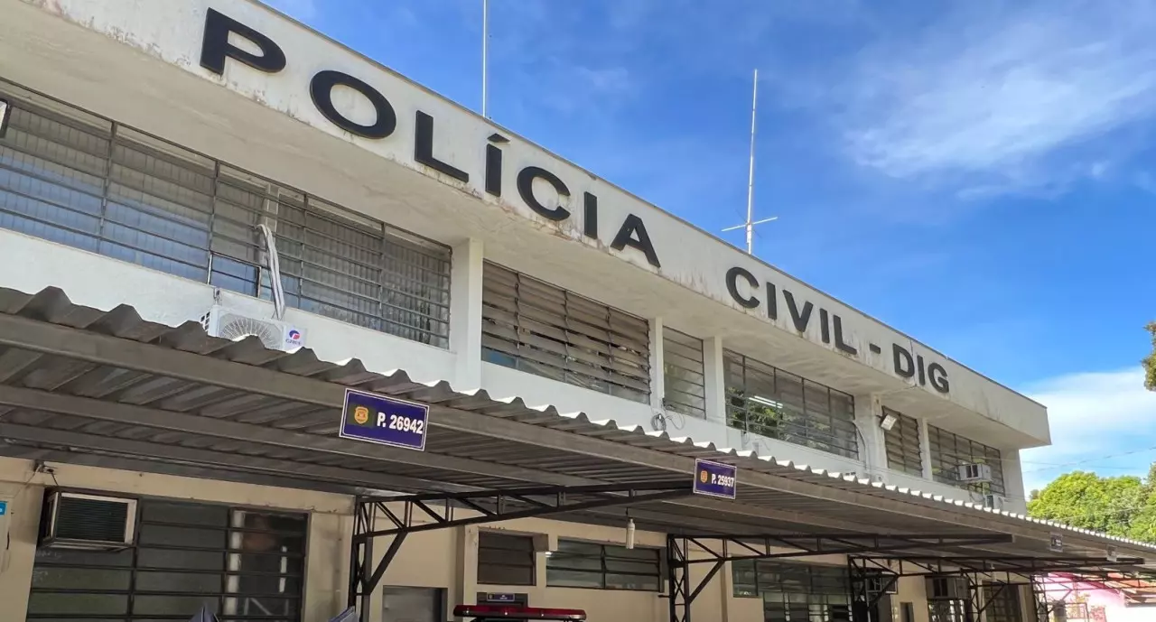 Homem é Assassinado a Facadas na Cecap em Botucatu; Dois Irmãos São Presos em Flagrante