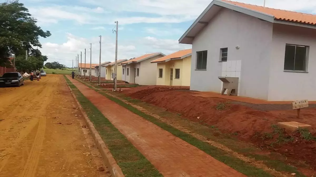 Botucatu terá 624 novas moradias populares com investimento de R$ 121 milhões
