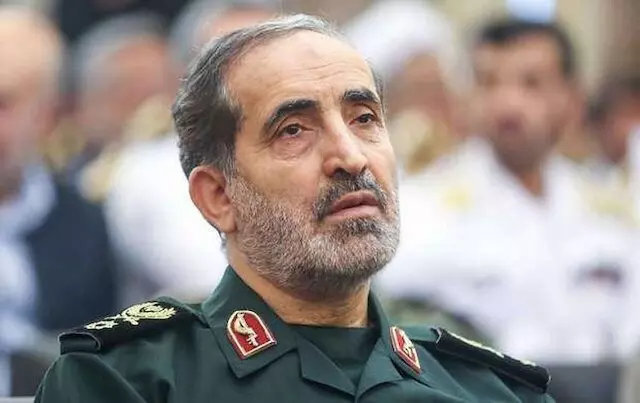 Israel anuncia morte de chefe militar iraniano em novo ataque aéreo