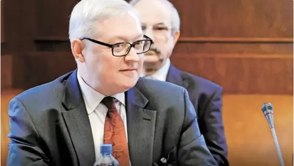 Rússia adverte EUA sobre envolvimento em guerra entre Israel e Irã: “Risco de desestabilização radical”