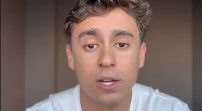 Nikolas nega voto por alta na luz e acusa plano de desgaste