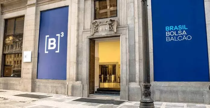 Investidores estrangeiros retiram R$ 3,5 bi da Bolsa em julho