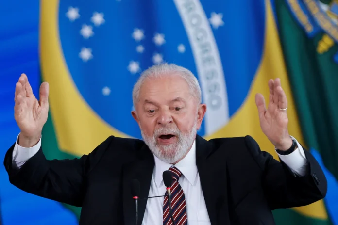 Do Palanque ao Prejuízo: Lula Transforma Brasil em Alvo dos EUA