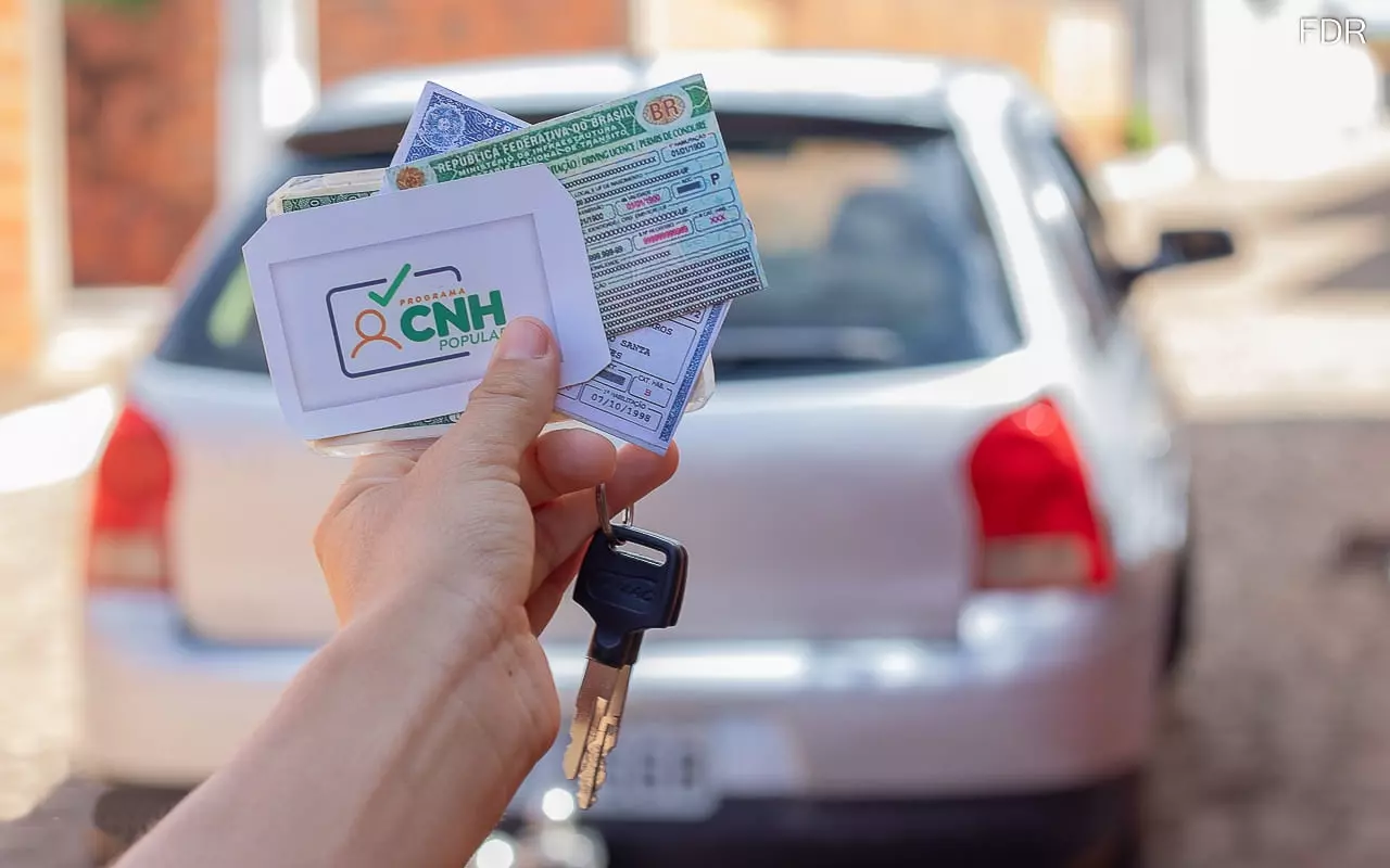 Fim da obrigatoriedade da autoescola deve gerar economia de R$ 9 bi ao ano