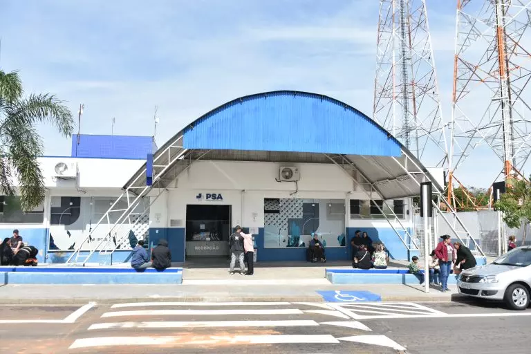 Botucatu implanta laboratório no Pronto Socorro Adulto e reduz tempo de exames para 40 minutos