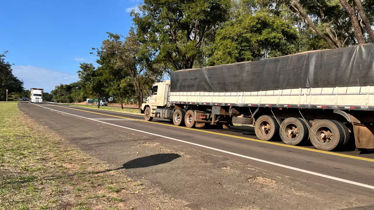 DER inicia hoje operação de novos radares em Botucatu e região