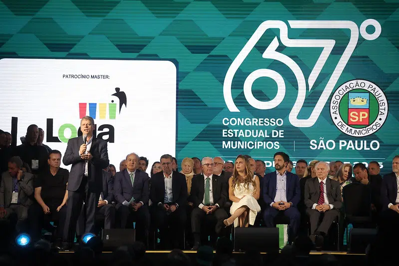 Governo de SP amplia Tabela SUS Paulista para hospitais e entidades municipais