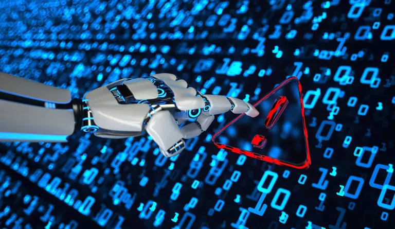 Descoberta do primeiro ransomware com IA: PromptLock usa inteligência artificial para escapar de detecção