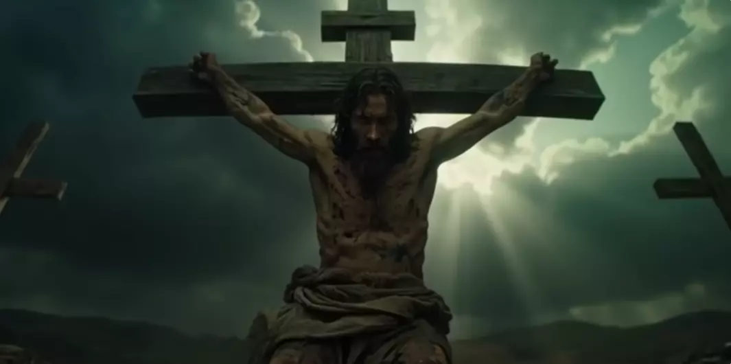 O Mundo Depois da Morte de Jesus - O Filme (2025)