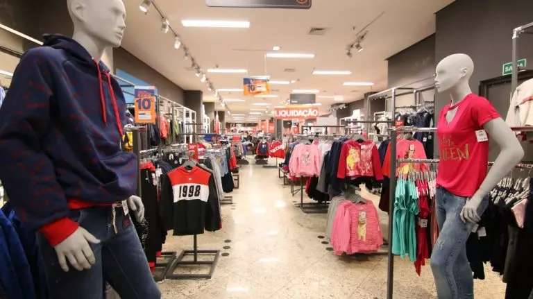 Lojas Torra abre vagas temporárias para o fim de ano em Botucatu