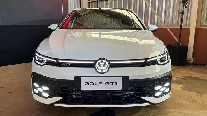 Volkswagen esgota primeiro lote do Golf GTI e fatura mais de R$ 150 milhões em dois dias