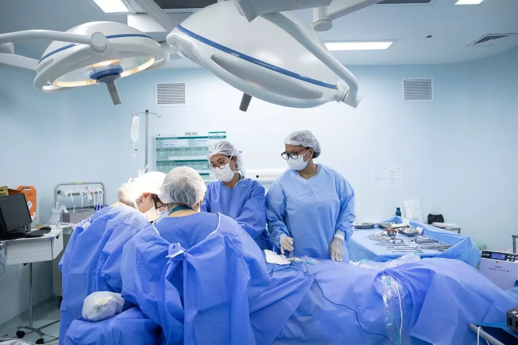 InCor e mais três hospitais públicos de São Paulo estão entre os melhores do mundo