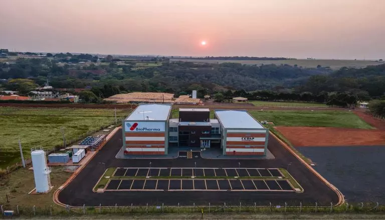Botucatu sediará instituto pioneiro para produzir medicamento contra o câncer no Brasil