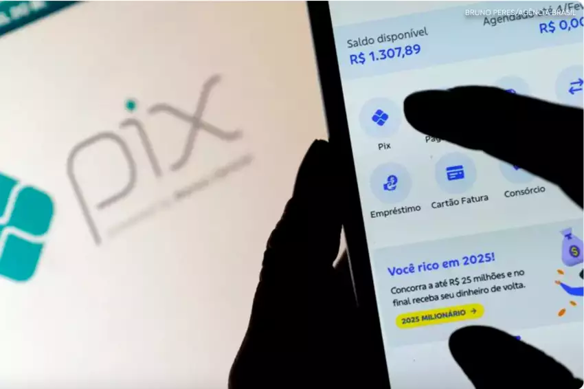 Pix ganha botão de contestação nesta 4ª; entenda como funciona