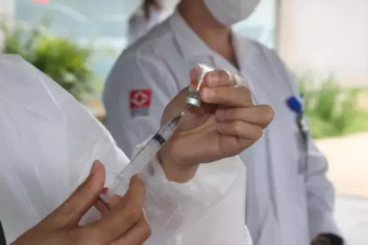 Gripe já matou mais em Bauru neste ano do que dengue e Covid