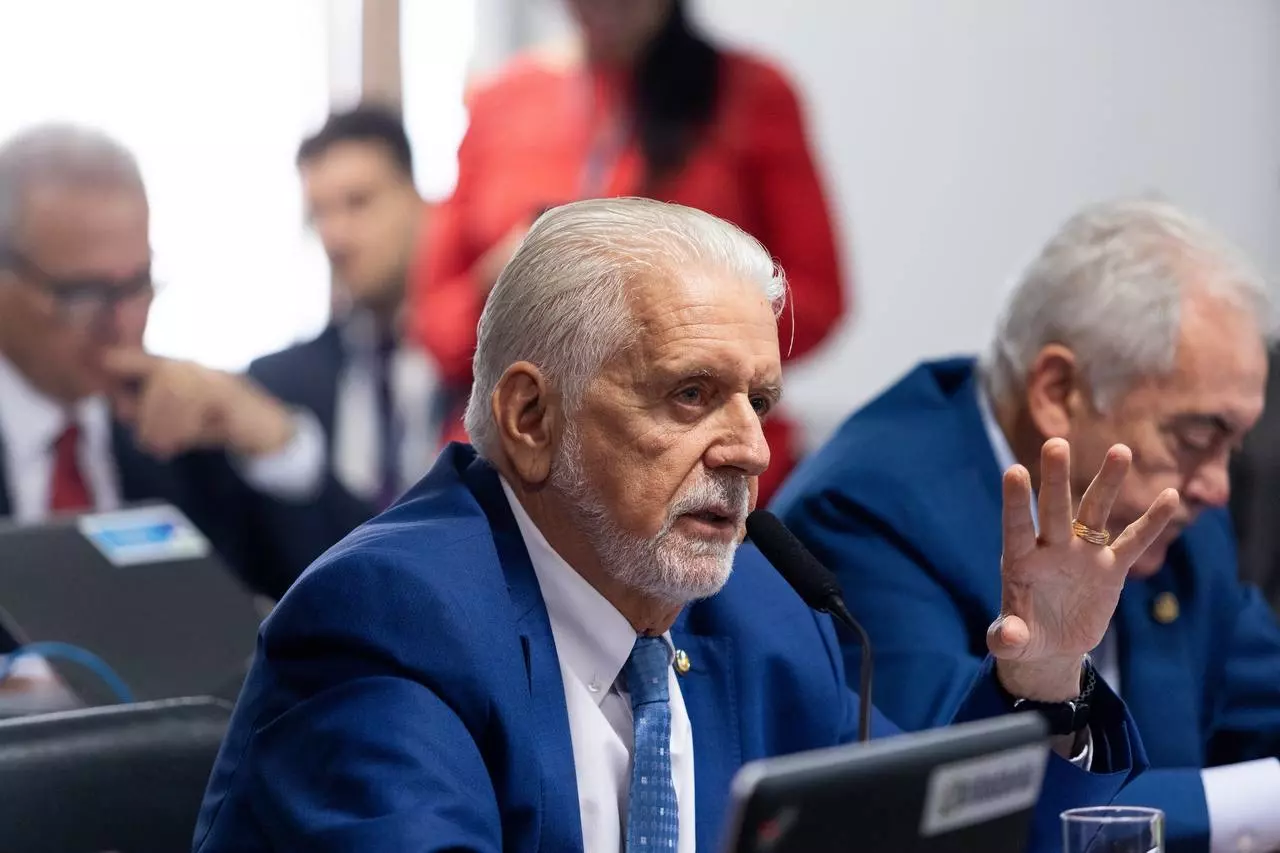 COP30, Jaques Wagner destaca papel do Brasil no debate ambiental: ‘Nosso protagonismo está de volta’