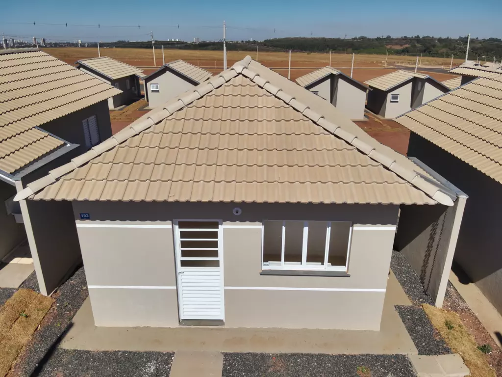 Feirão Casa Paulista oferece R$ 24,5 milhões em subsídios para compra do primeiro imóvel no estado de SP