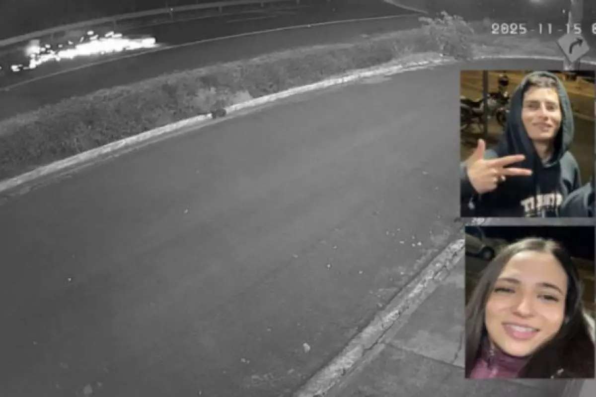 Tragédia na Rondon: irmãos de São Manuel morrem após queda de moto e atropelamento