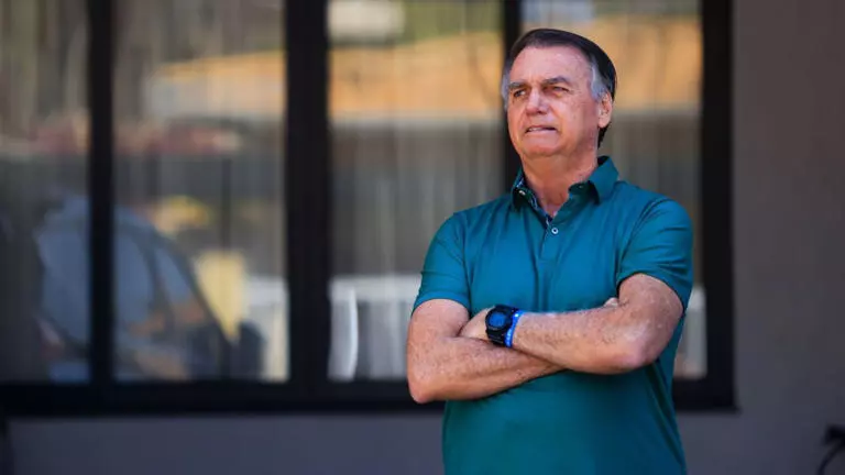 4º Batalhão da PMDF entra no centro das discussões para possível prisão de Jair Bolsonaro