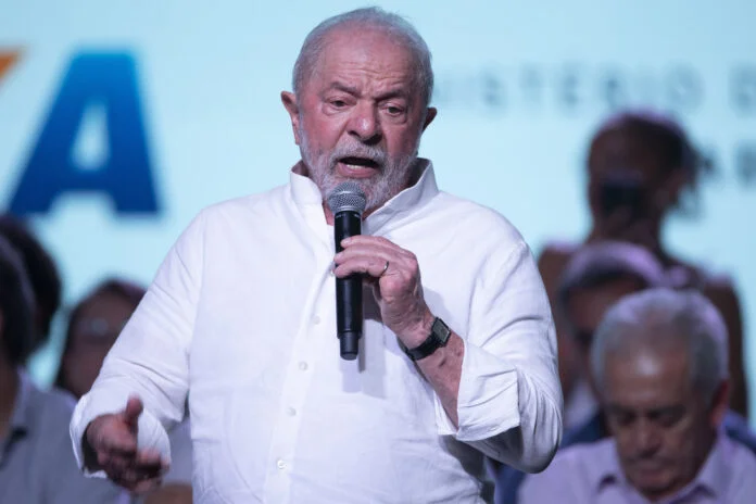 Lula: PL Antifacção aprovado pela Câmara “favorece quem quer escapar da lei”