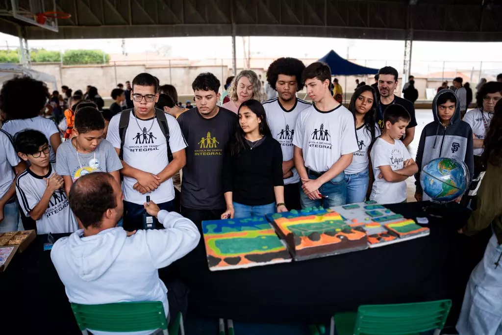 Depois do Provão Paulista, estudantes da 3ª série do Ensino Médio devem escolher os cursos de preferência até o dia 28 de novembro