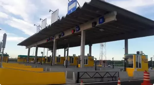 Tarifas de pedágio passam por reajuste em rodovias da região a partir de domingo; veja os novos valores