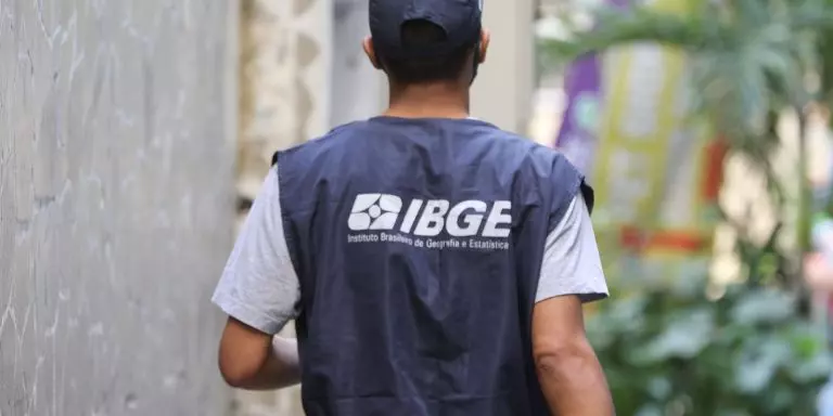 IBGE abre seleção com 10 mil vagas temporárias; Botucatu tem 7 oportunidades