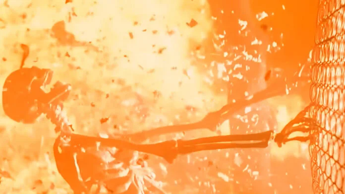 O terrorismo contra a Inteligência Artificial já começou