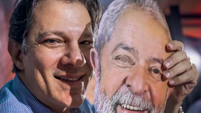 Efeito Lula explode nas contas públicas: estatais acumulam rombo bilionário e país revive fantasma de recorde histórico