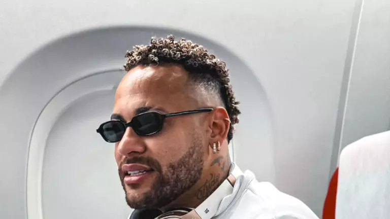 Santos precisa muito de Neymar e bastante do São Paulo