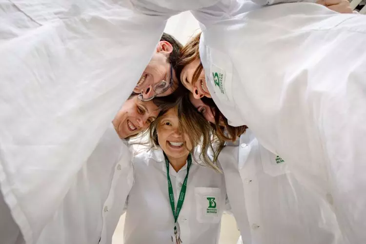 Saiba como foi a jornada dos cientistas de SP para a criação da primeira vacina da dengue em dose única no mundo