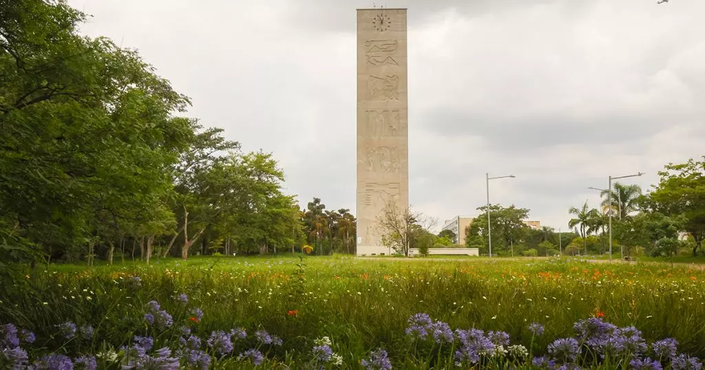 USP lidera na América Latina e é a 5ª universidade mais sustentável do mundo