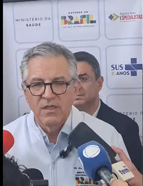 Botucatu será sede de estudo nacional para vacinação em massa contra a dengue