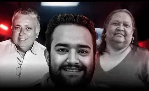 Técnico confessou mortes na UTI, mas polícia ainda não sabe o motivo dos crimes