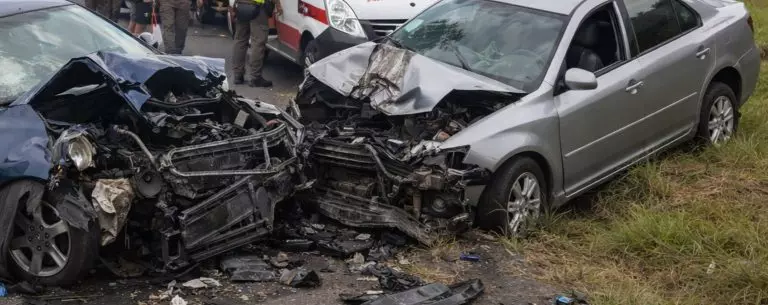 Rodovia Marechal Rondon lidera ranking de acidentes de trânsito em Botucatu em 2025