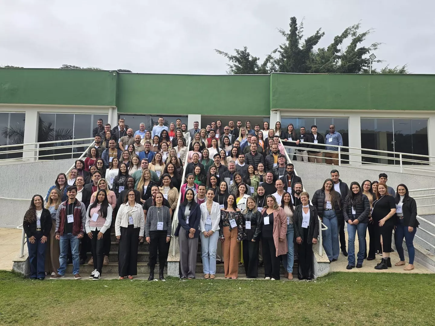 CIS-Caparaó participa de oficina regional do Programa VISA-CIS CIS-Caparaó participa de oficina regional do Programa VISA-CIS