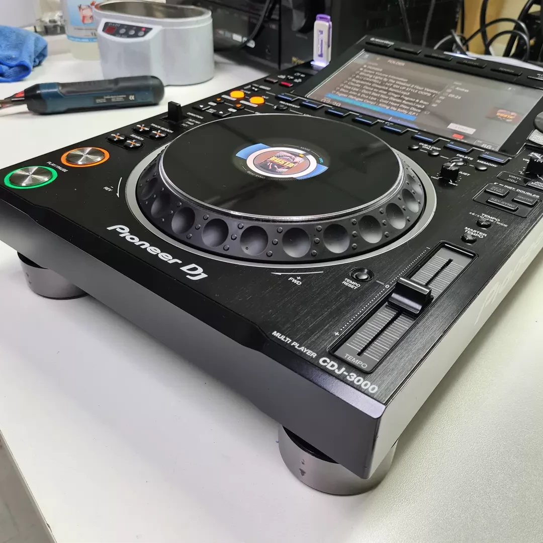 Equipamentos p/ Dj´s