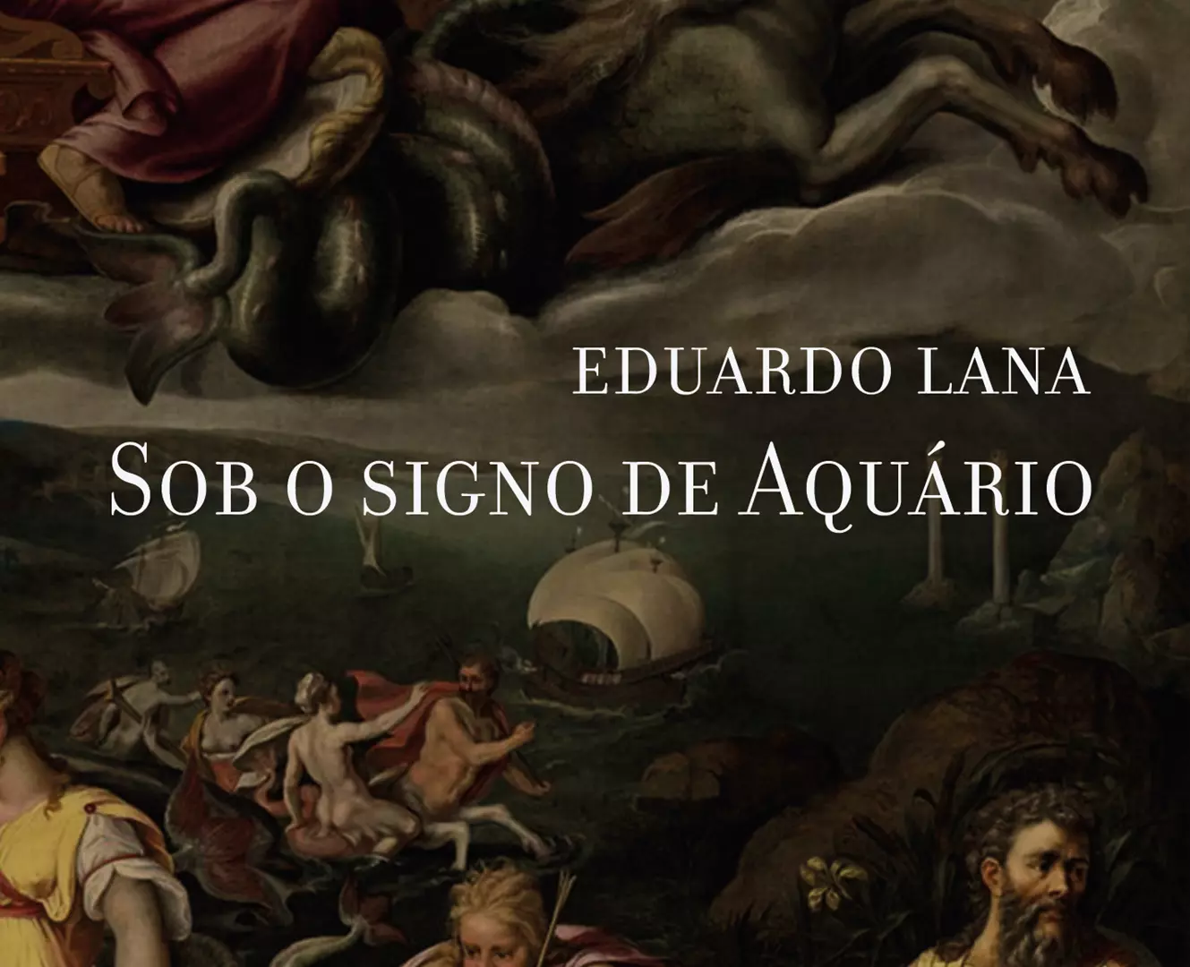 Leia um trecho do conto 