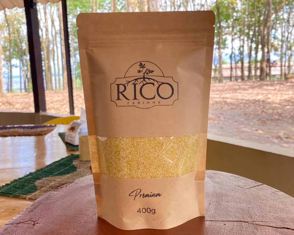 Projeto apoiado pelo Governo do Amazonas estimula práticas agrícolas sustentáveis para produção de farinha