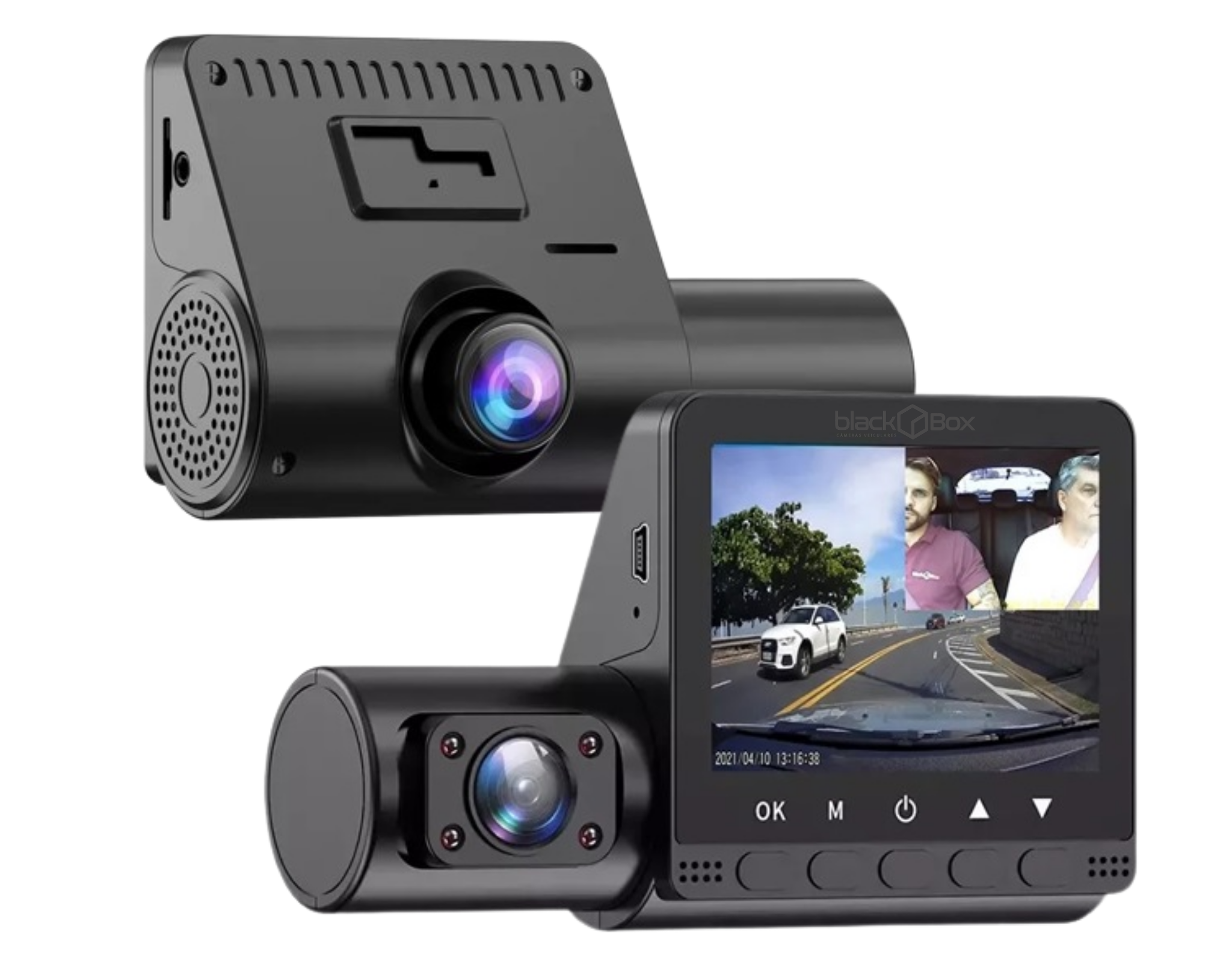 GP2 Dual
